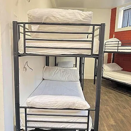 Rahman Hostel Manchester