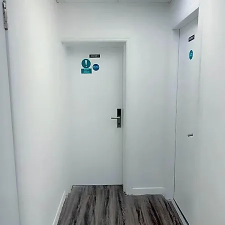 Hostel Rahman *