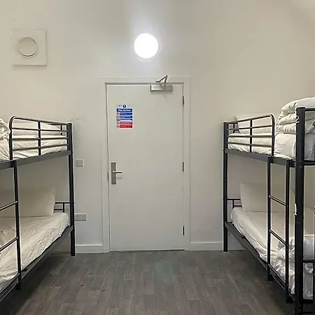 Hostel Rahman Manchester