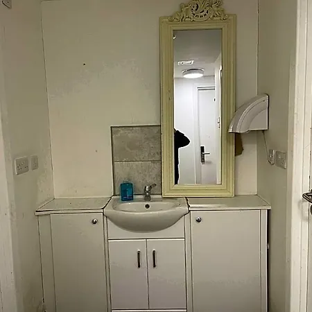 Hostel Rahman Manchester