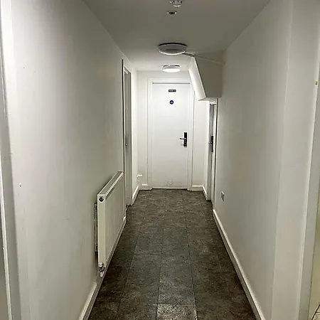 Hostel Rahman Manchester