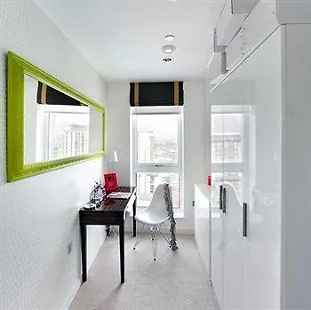 Theheart Serviced Apartment *
