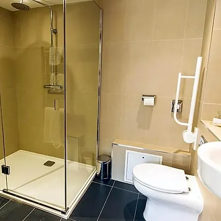 The Waterside And Leisure Club 3* Μάντσεστερ