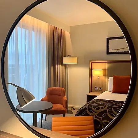 Hotel Clayton Centre Manchester