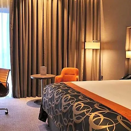 Clayton Centre 4* Manchester