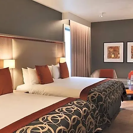 Clayton Centre 4* Manchester