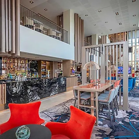Hotel Clayton Centre