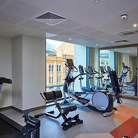 Clayton Centre Hotel 4*
