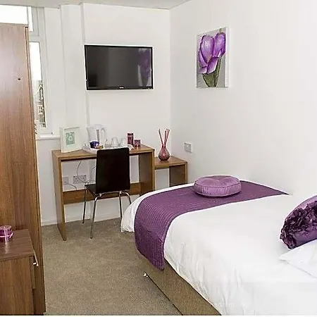 Parkview Hotel 3*