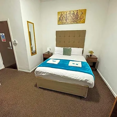 Parkview Hotel Manchester