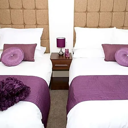 Parkview Hotel 3*