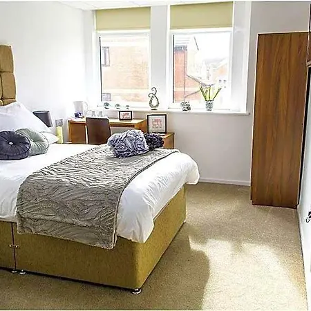 Parkview Manchester