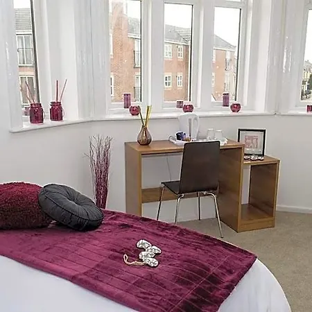 Parkview Manchester