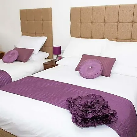Parkview Hotel 3*