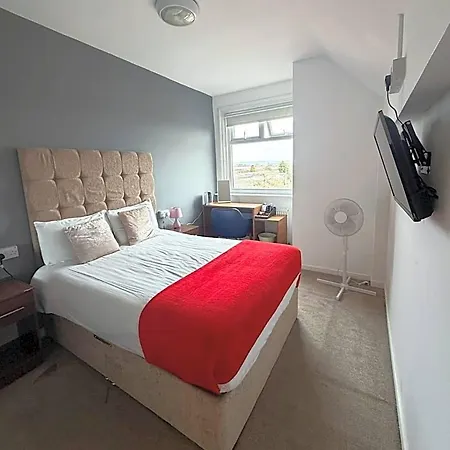 Parkview Hotel Manchester
