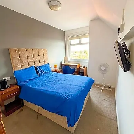 Parkview 3* Manchester