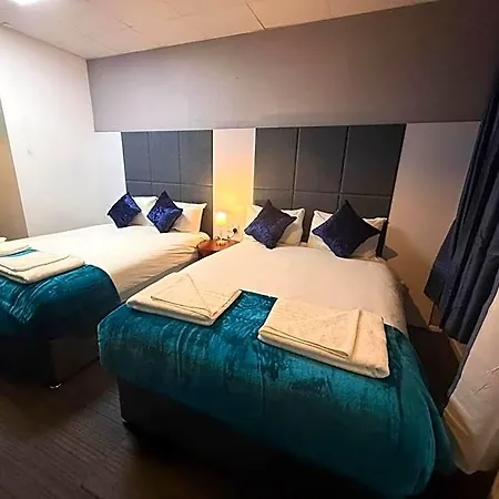 Parkview Hotel 3*