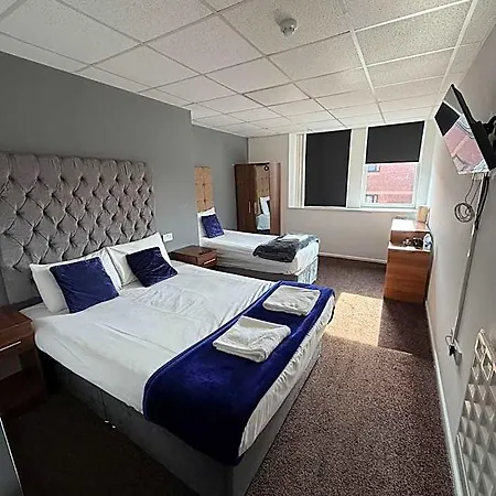 Hotel Parkview 3*