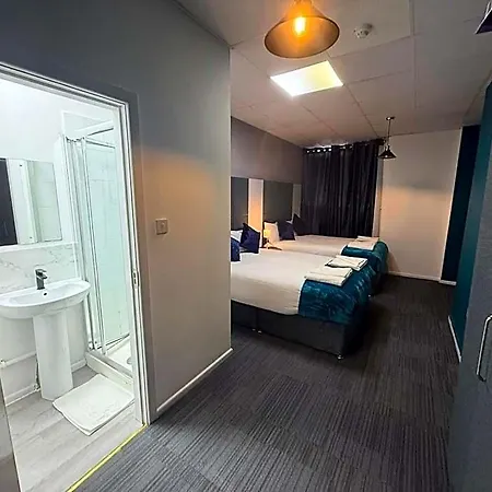 Hotel Parkview
