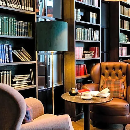 One Manchester-st. Peter's Square 3* Манчестер