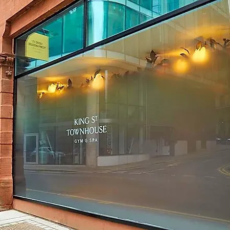King Street Townhouse &