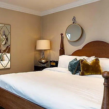 酒店 King Street Townhouse &