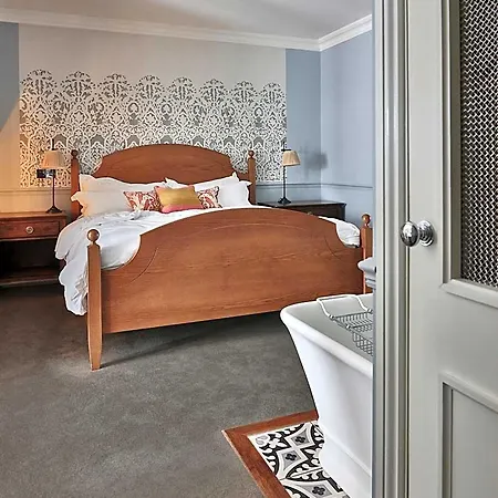 King Street Townhouse & Otel Manchester