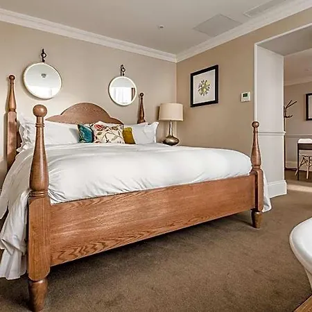 Hotel King Street Townhouse &