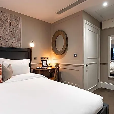 酒店 King Street Townhouse &