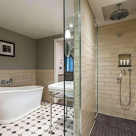 King Street Townhouse &