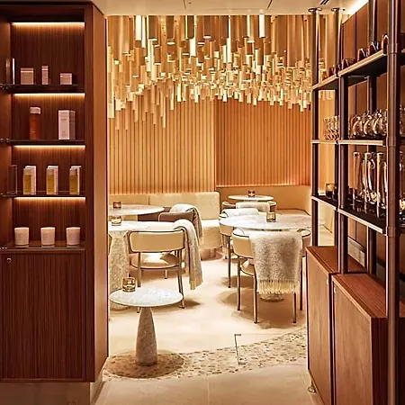 酒店 King Street Townhouse & 曼彻斯特