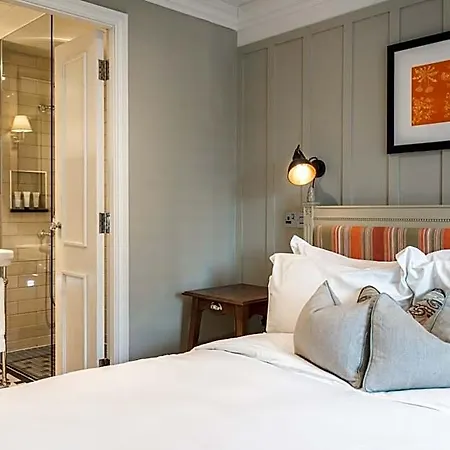 酒店 King Street Townhouse & 曼彻斯特