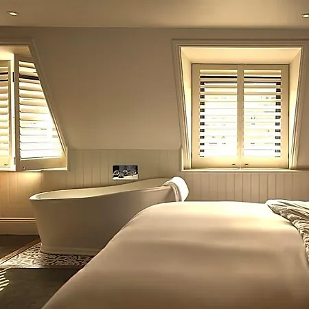 King Street Townhouse & 4* 曼彻斯特