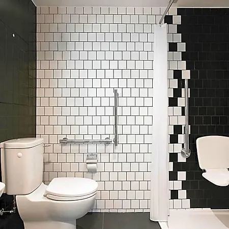 Moxy Centre 3* Mánchester