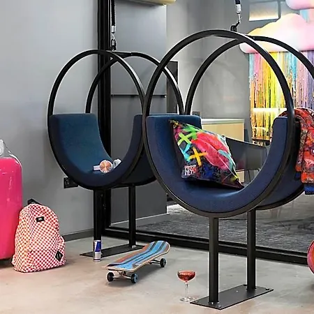 Moxy Centre 3* Mánchester