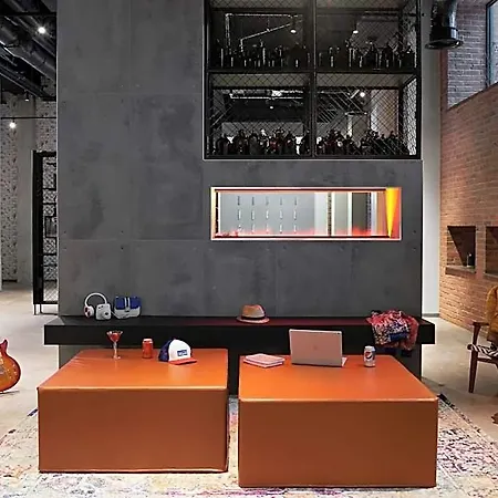 Moxy Centre Hotel Mánchester
