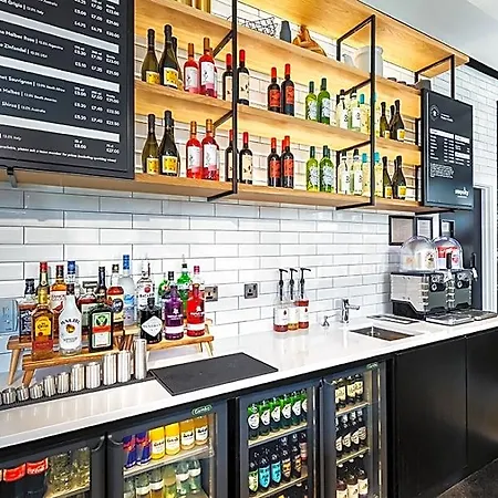 Lejlighedshotel Staycity Northern Quarter 4*