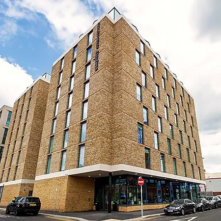 Staycity Northern Quarter 4*