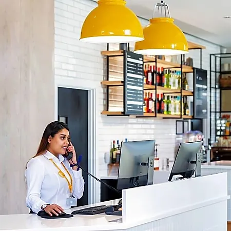 Staycity Northern Quarter Lejlighedshotel 4*