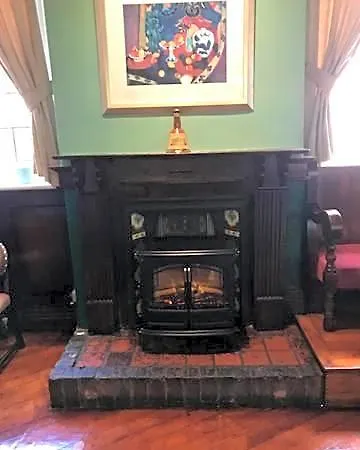 The Bulls Head 4*