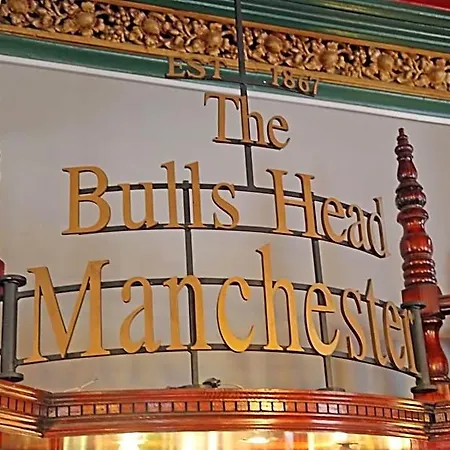 The Bulls Head Hotell