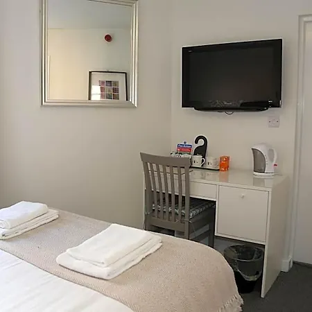 The Bulls Head Hotell Manchester
