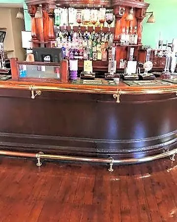 The Bulls Head Hotell