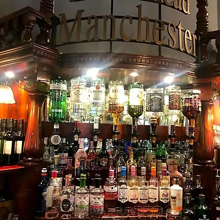 The Bulls Head