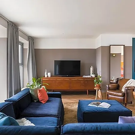 Native Apartahotel 4*