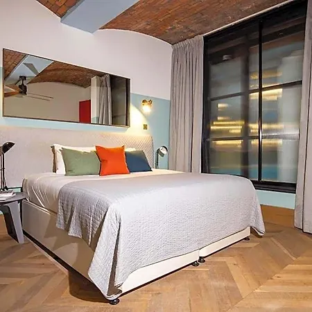 Native Apartahotel