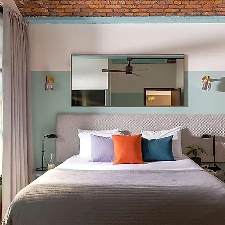 Native Apartahotel