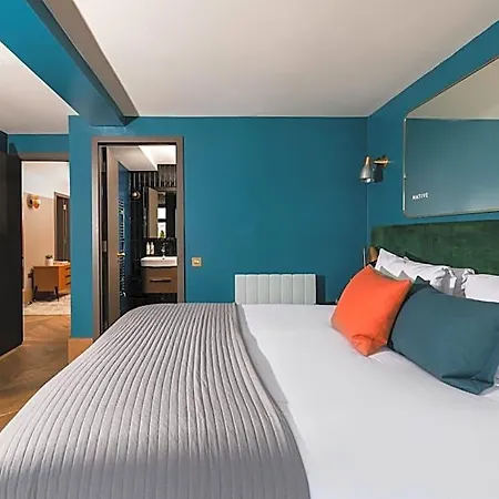 Native Apartahotel