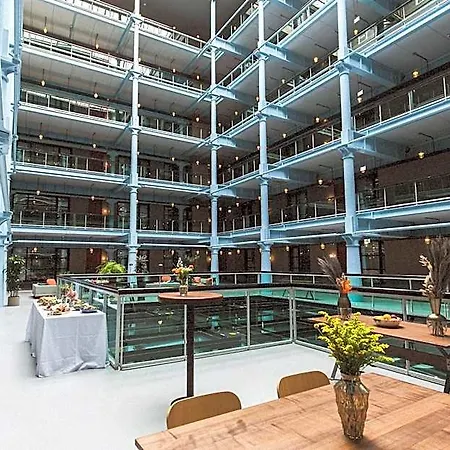 Apartahotel Native
