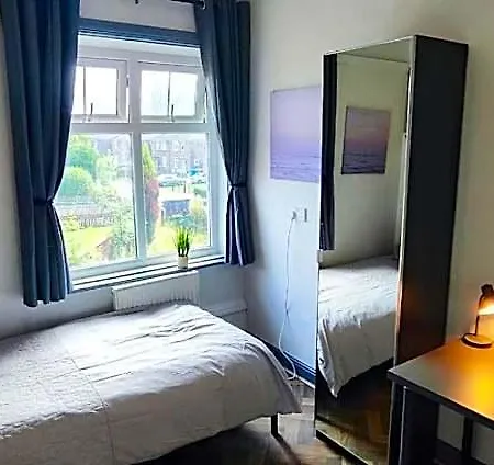 Otel Gorton Mount Manchester